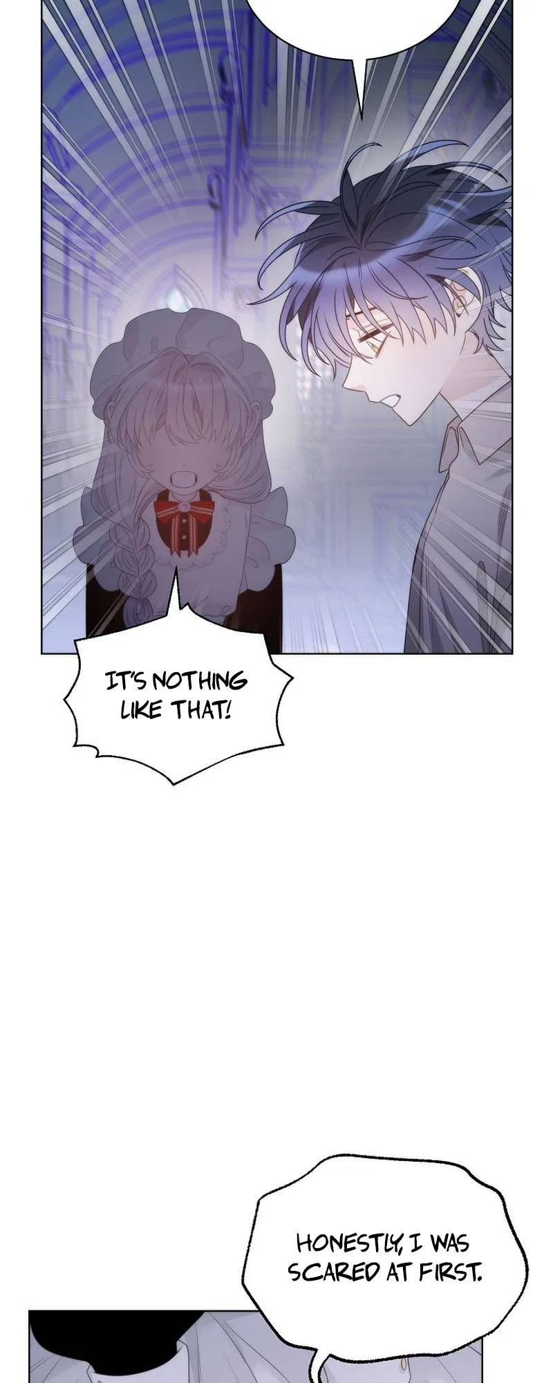 The Evil Empress Loves Me So Much Chapter 22 – Page 52