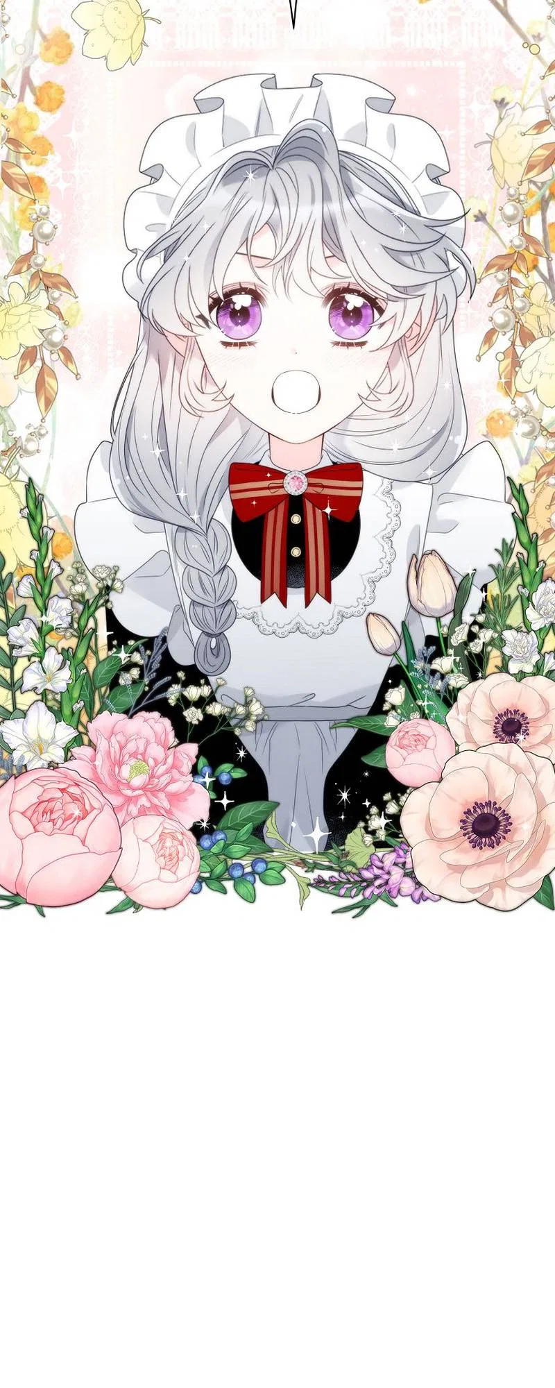 The Evil Empress Loves Me So Much Chapter 22 – Page 54
