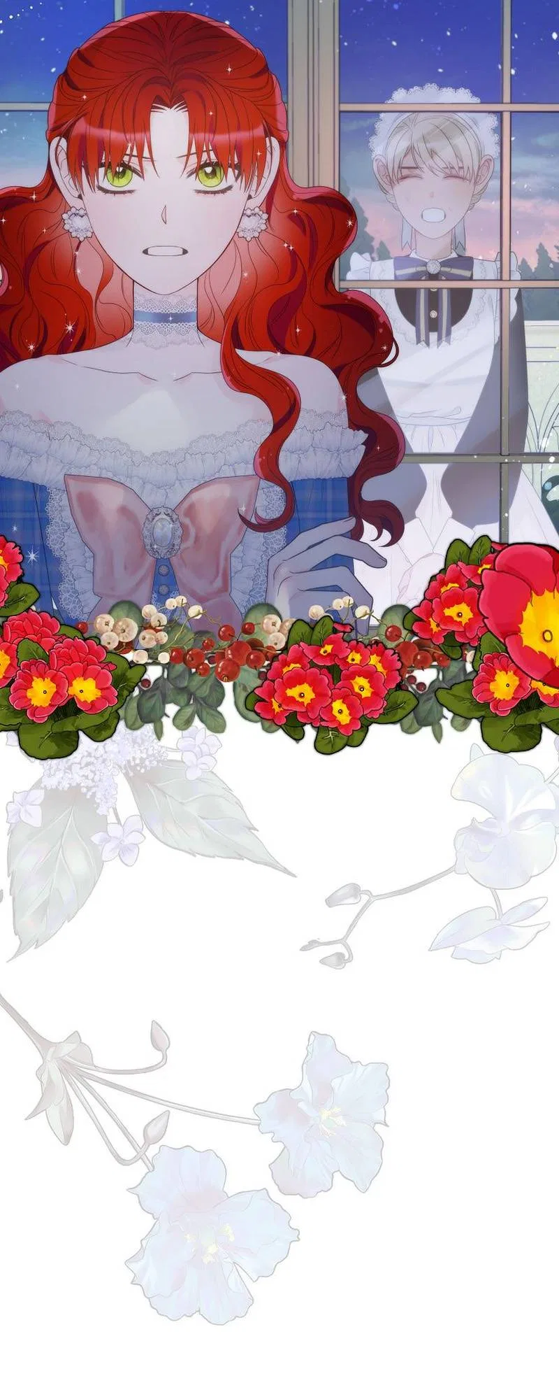 The Evil Empress Loves Me So Much Chapter 22 – Page 62