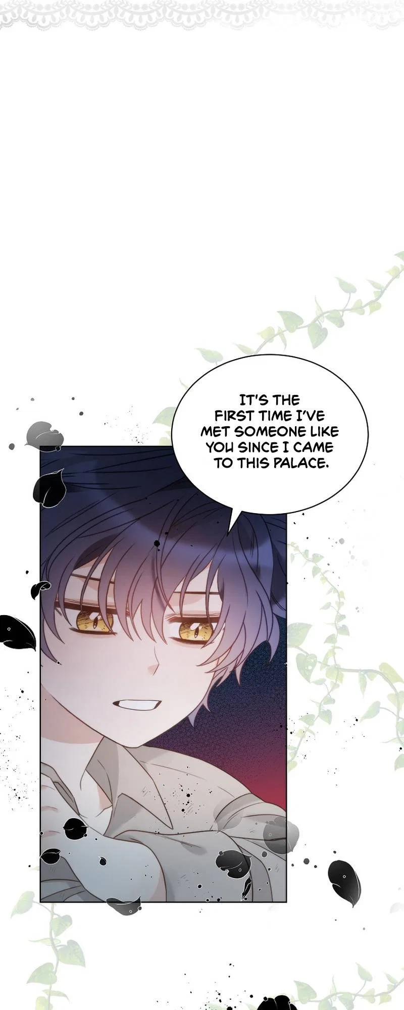 The Evil Empress Loves Me So Much Chapter 21 – Page 2