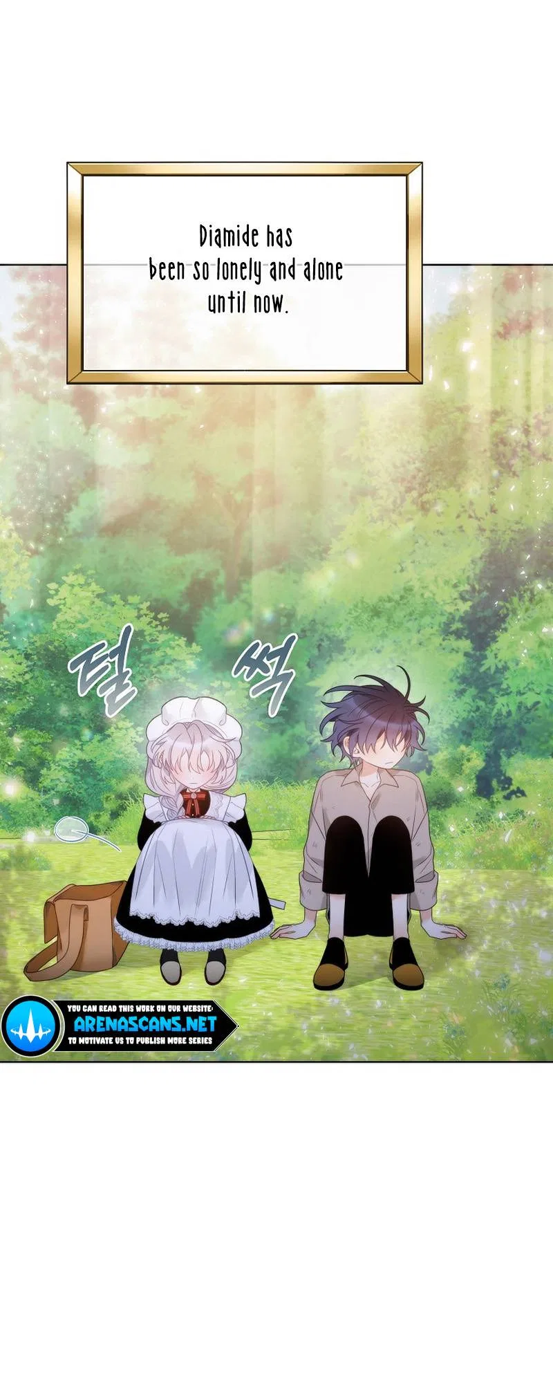 The Evil Empress Loves Me So Much Chapter 21 – Page 4