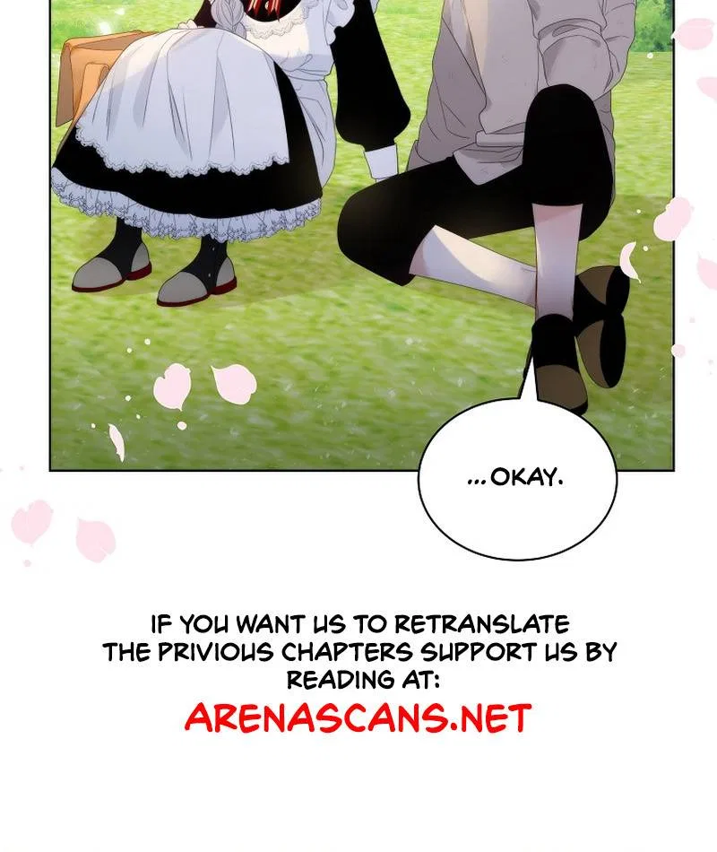 The Evil Empress Loves Me So Much Chapter 21 – Page 7