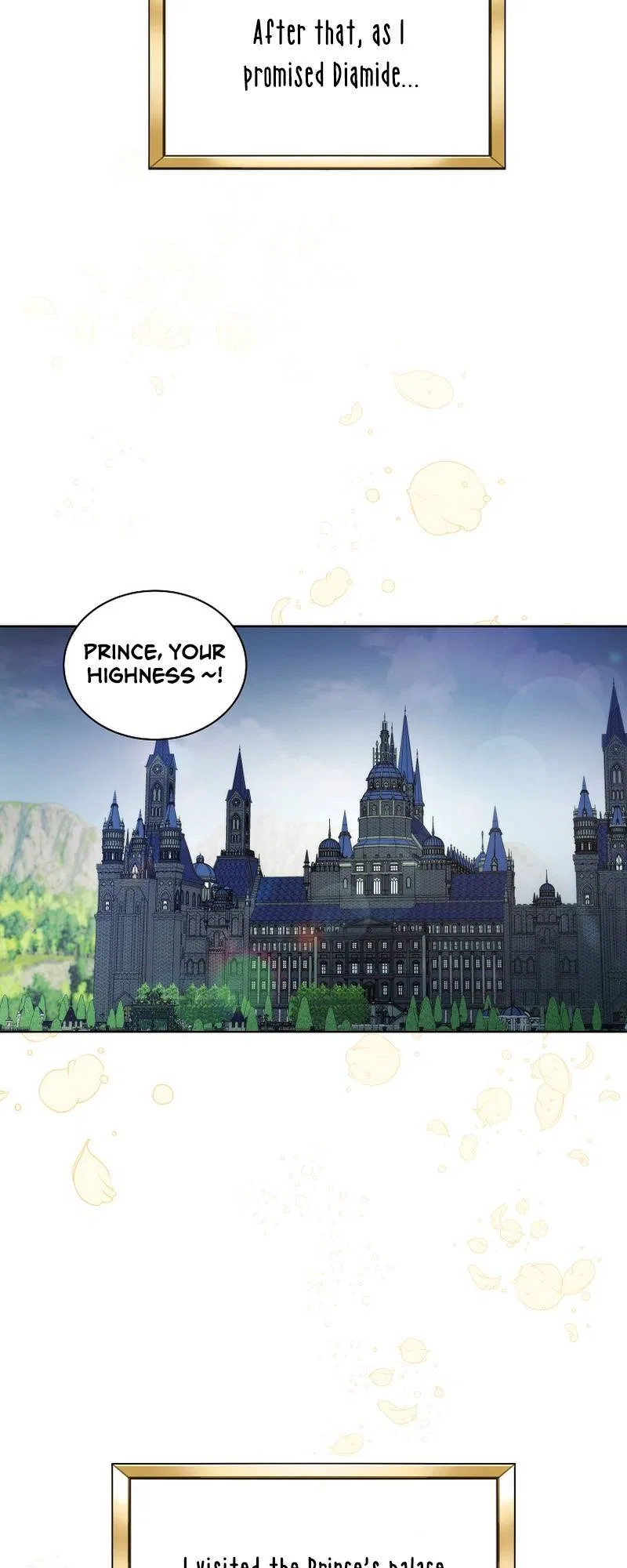 The Evil Empress Loves Me So Much Chapter 21 – Page 10