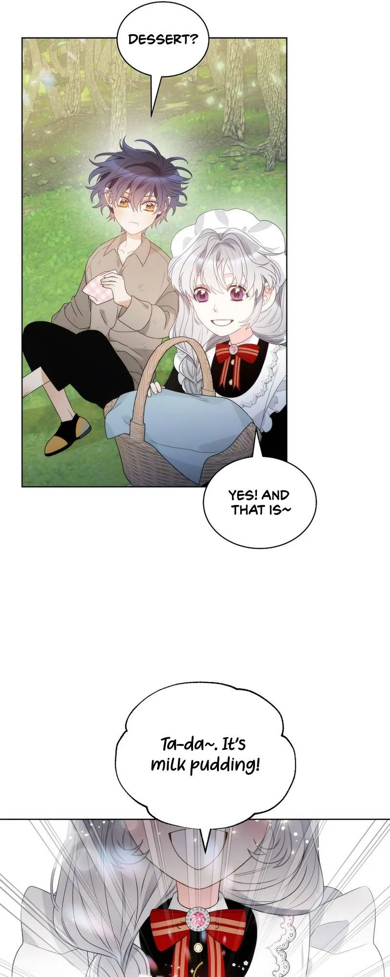 The Evil Empress Loves Me So Much Chapter 21 – Page 14