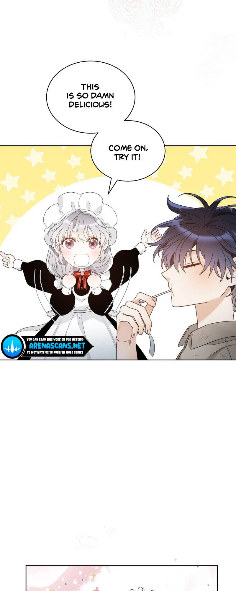 The Evil Empress Loves Me So Much Chapter 21 – Page 17