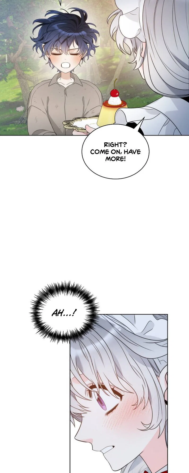 The Evil Empress Loves Me So Much Chapter 21 – Page 19