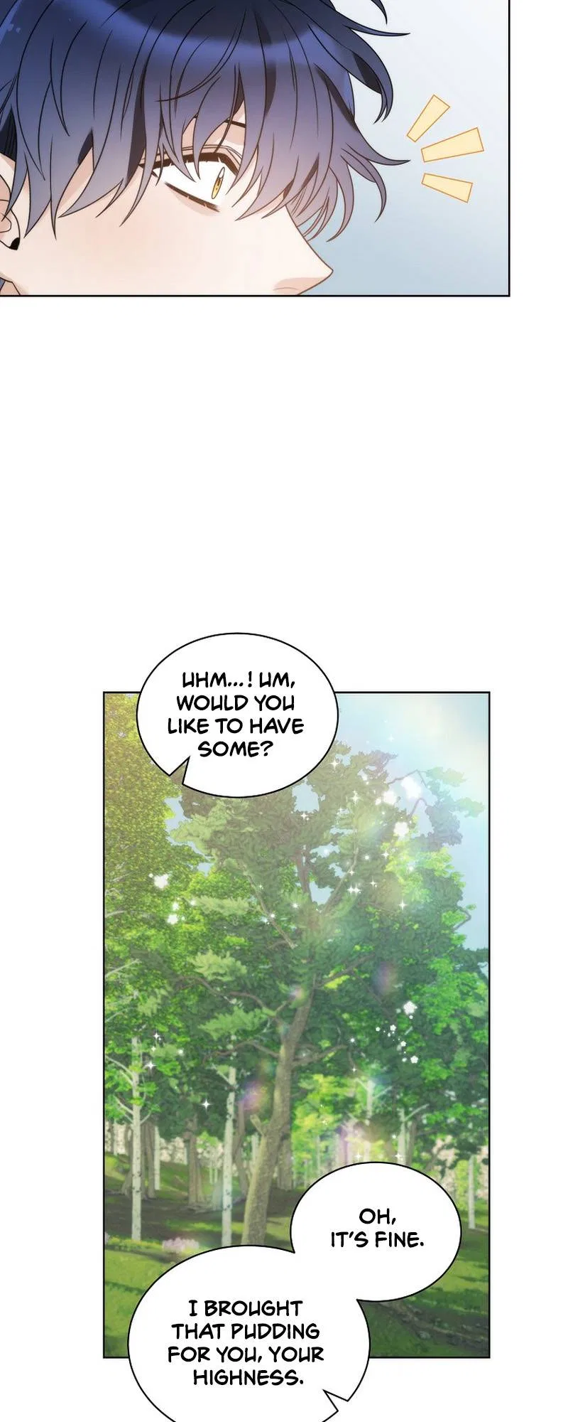 The Evil Empress Loves Me So Much Chapter 21 – Page 22