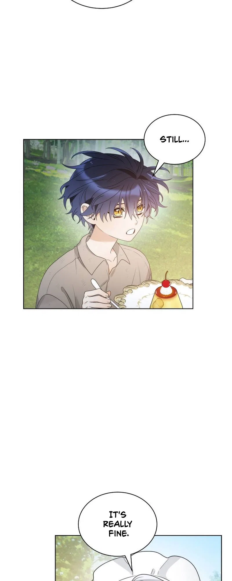 The Evil Empress Loves Me So Much Chapter 21 – Page 23