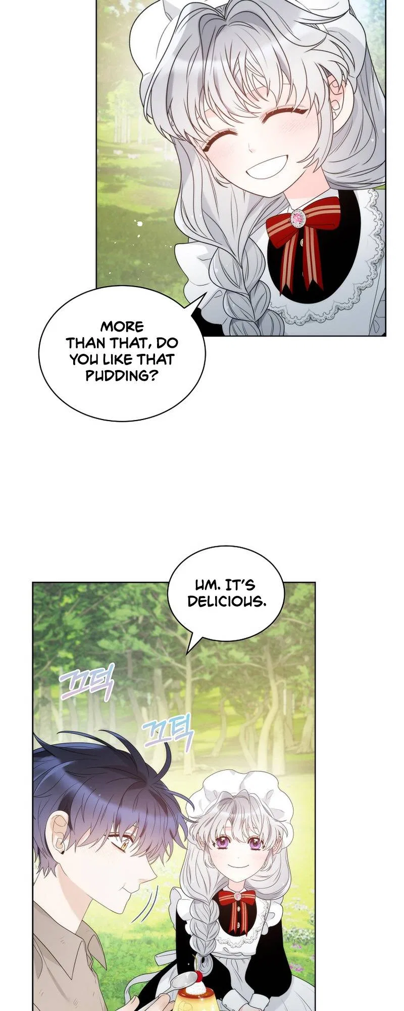 The Evil Empress Loves Me So Much Chapter 21 – Page 24