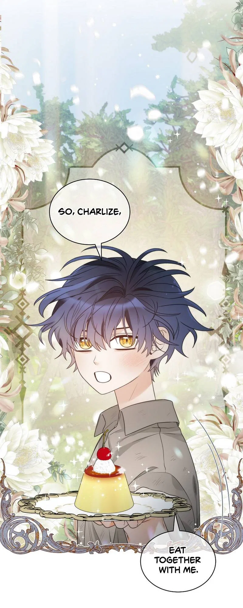 The Evil Empress Loves Me So Much Chapter 21 – Page 29