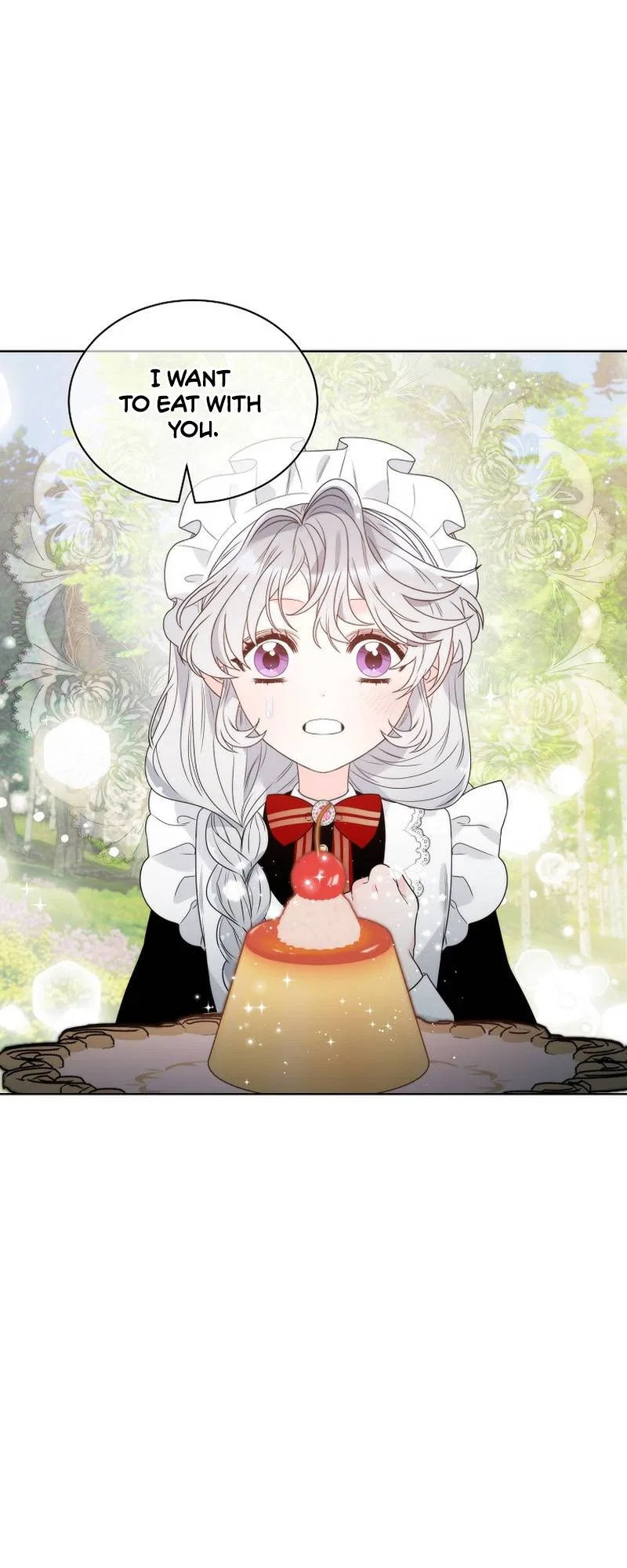 The Evil Empress Loves Me So Much Chapter 21 – Page 30