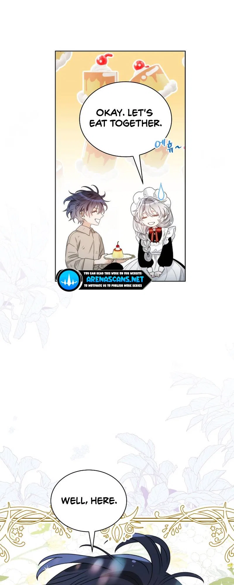 The Evil Empress Loves Me So Much Chapter 21 – Page 31