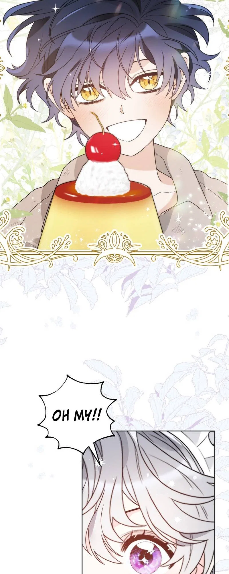 The Evil Empress Loves Me So Much Chapter 21 – Page 32