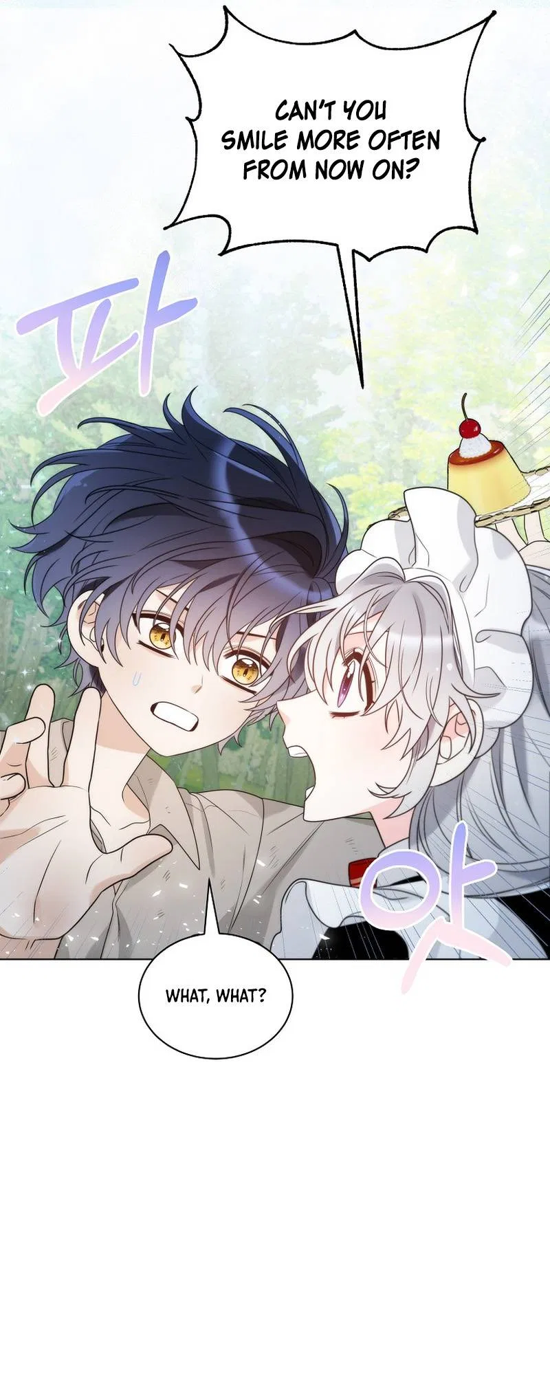 The Evil Empress Loves Me So Much Chapter 21 – Page 34
