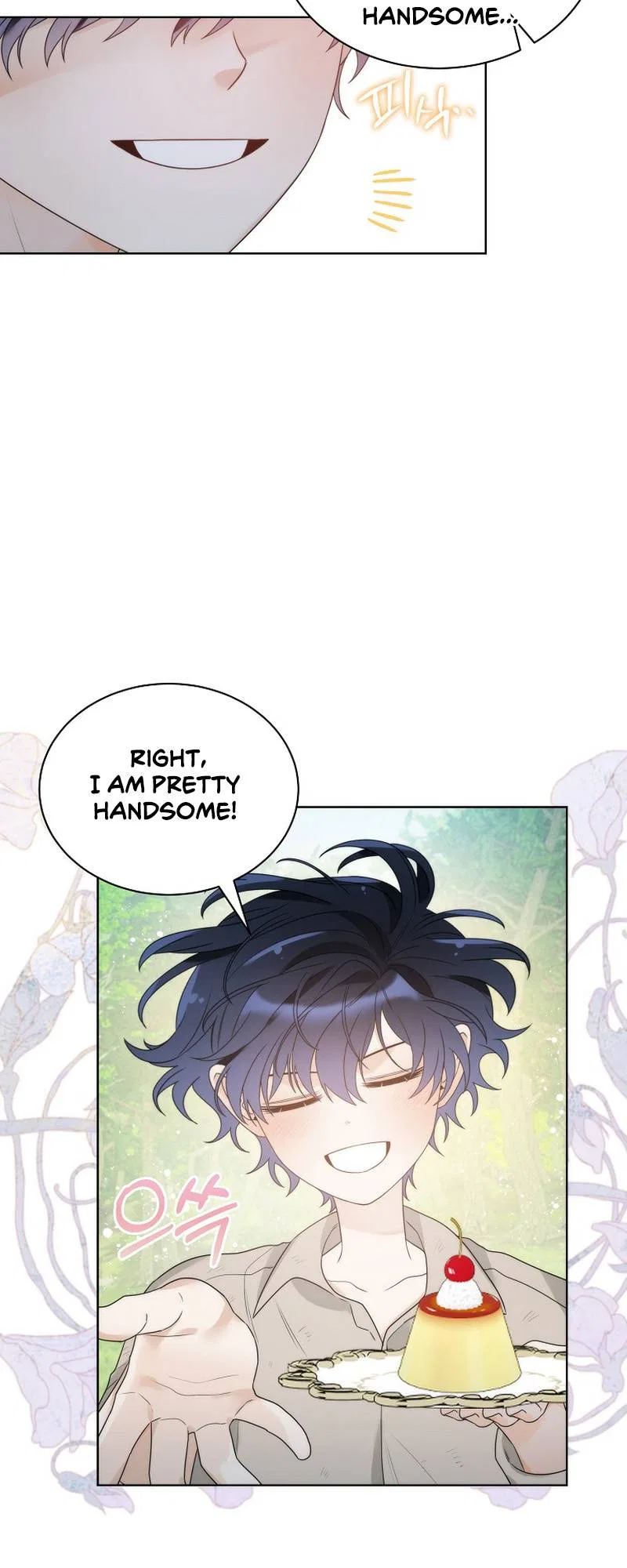 The Evil Empress Loves Me So Much Chapter 21 – Page 36