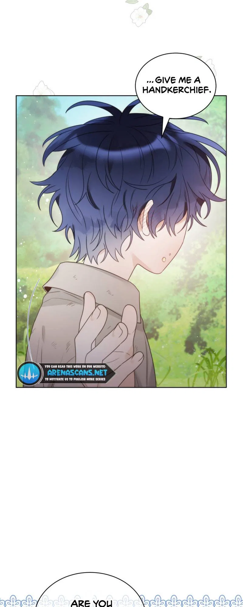 The Evil Empress Loves Me So Much Chapter 20 – Page 4