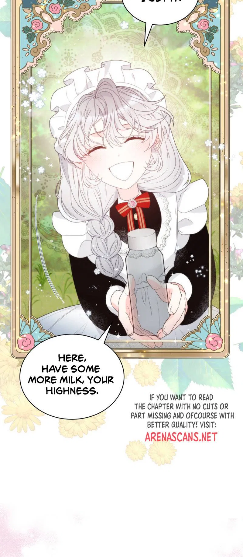 The Evil Empress Loves Me So Much Chapter 20 – Page 6