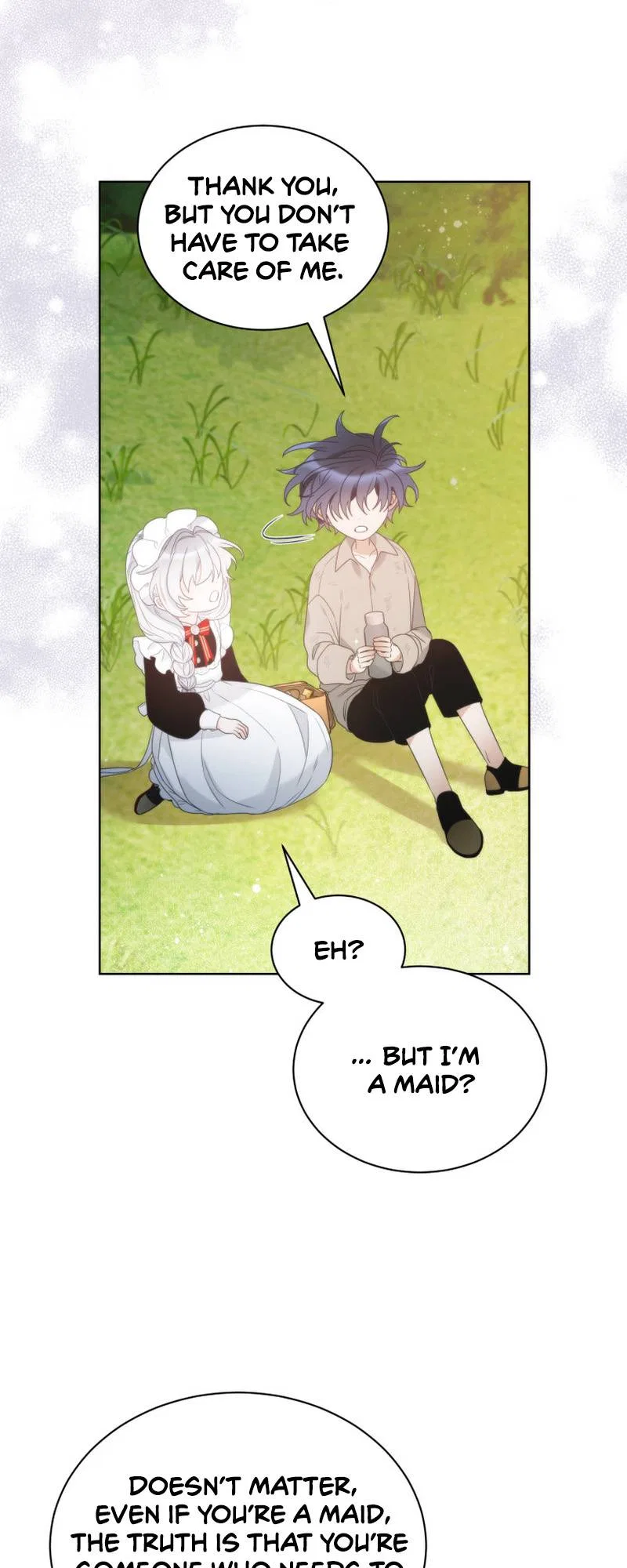 The Evil Empress Loves Me So Much Chapter 20 – Page 8