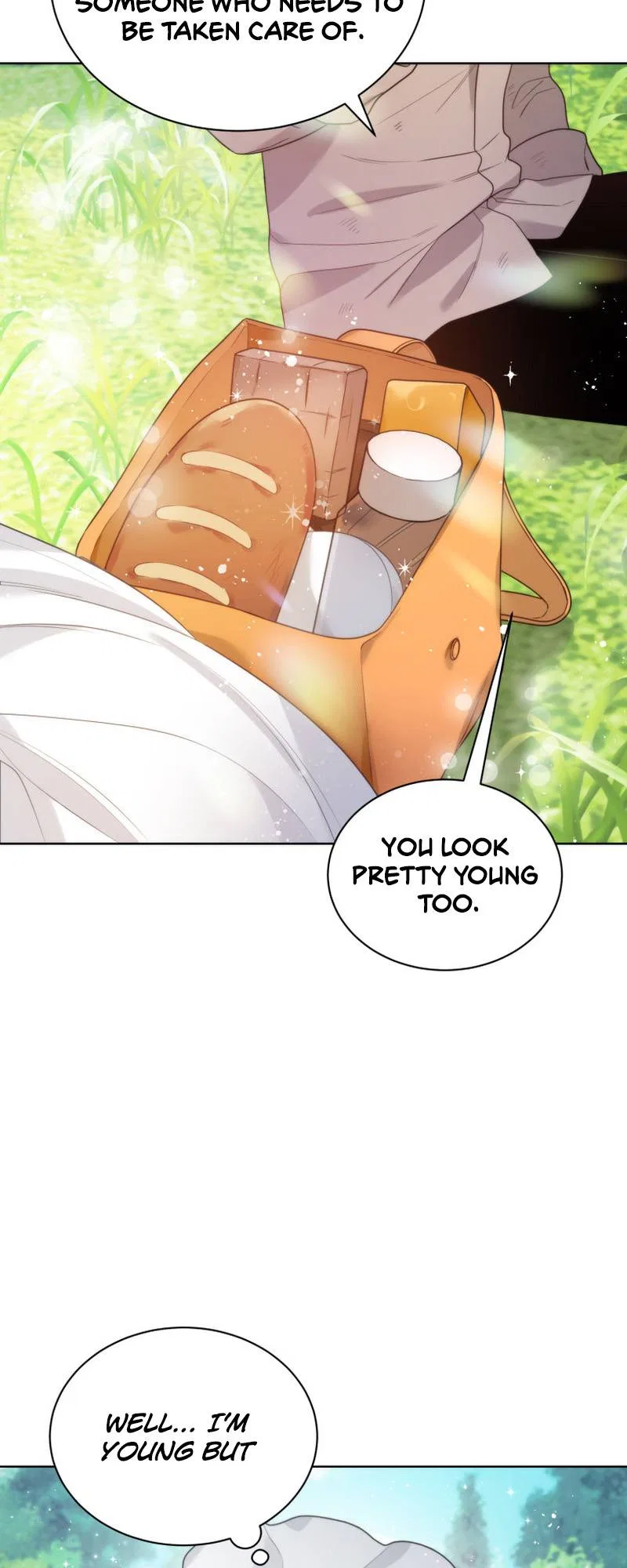 The Evil Empress Loves Me So Much Chapter 20 – Page 9