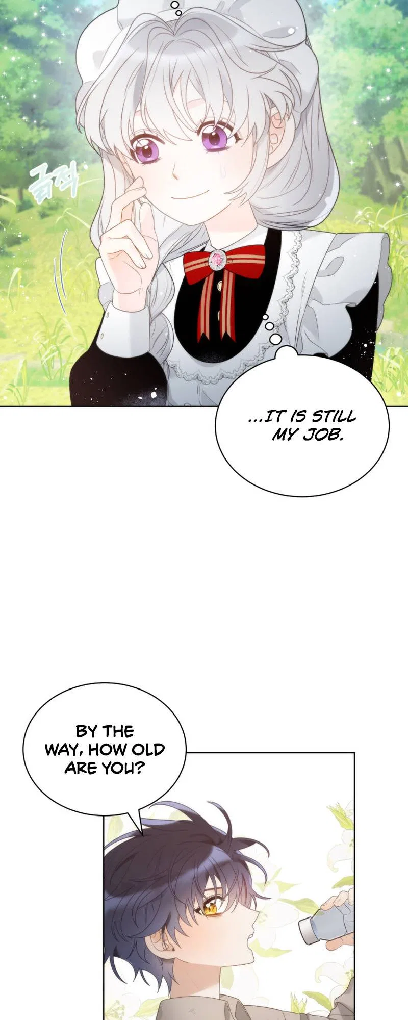 The Evil Empress Loves Me So Much Chapter 20 – Page 10