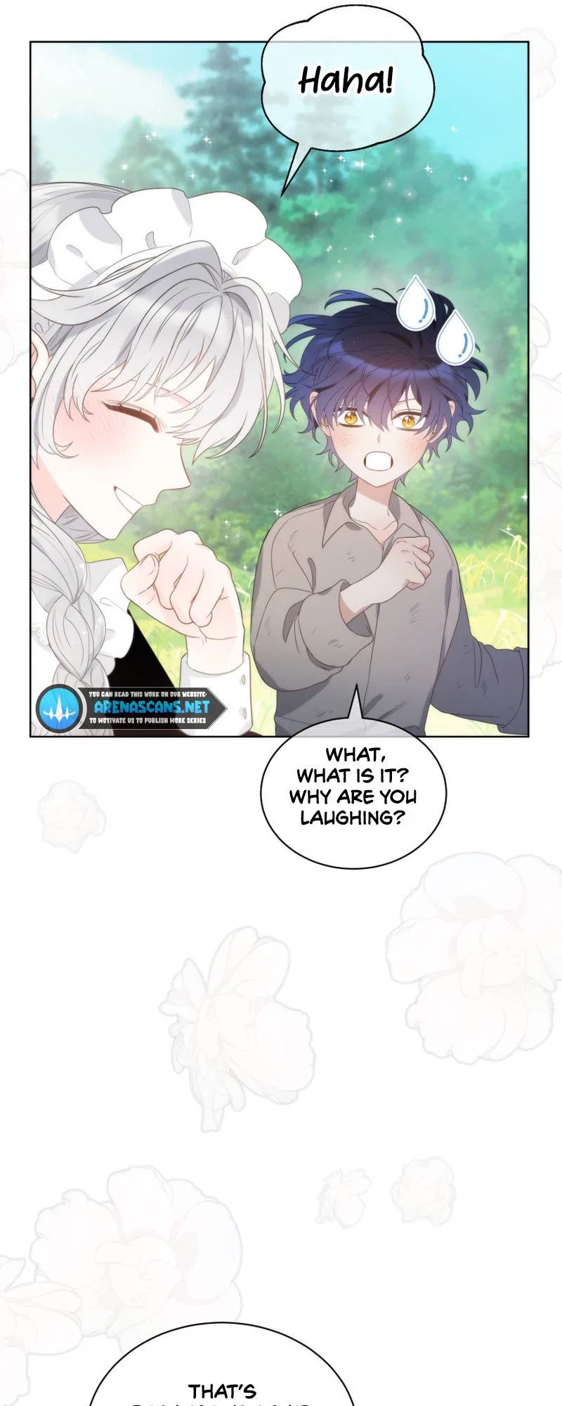 The Evil Empress Loves Me So Much Chapter 20 – Page 14