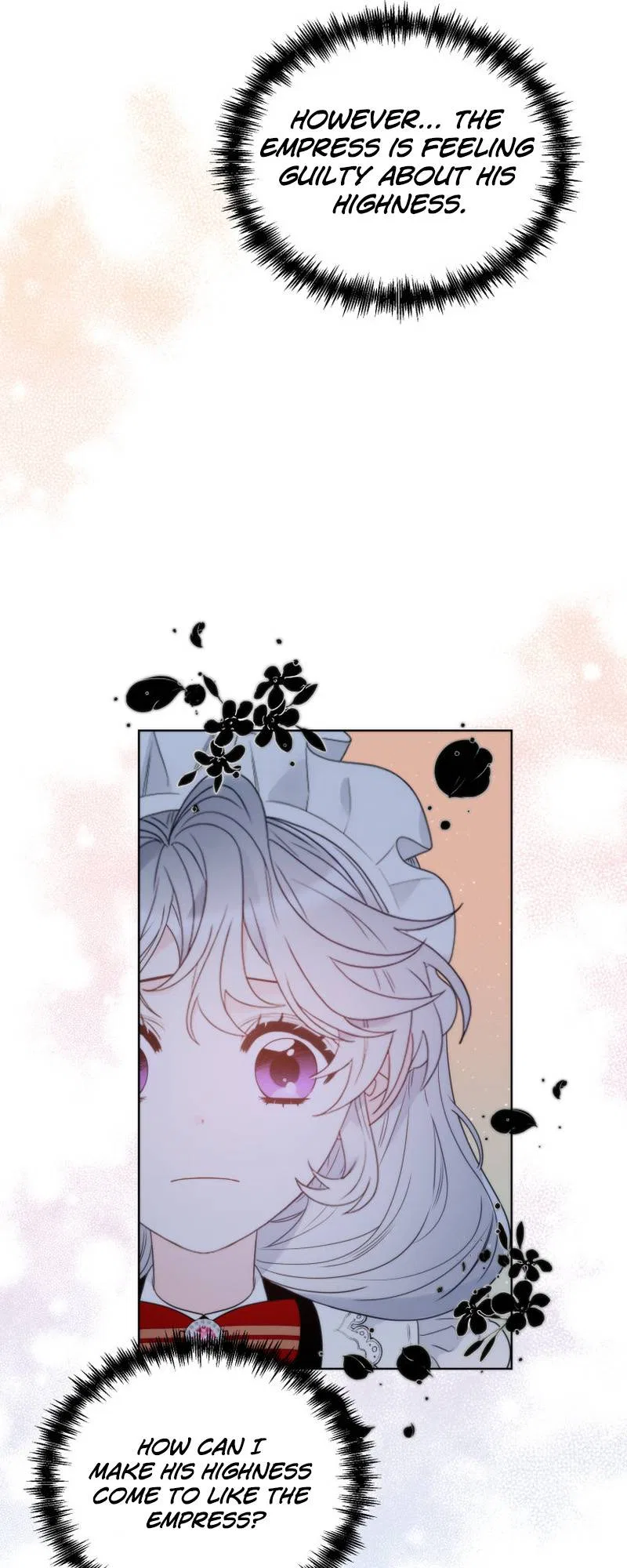 The Evil Empress Loves Me So Much Chapter 20 – Page 18