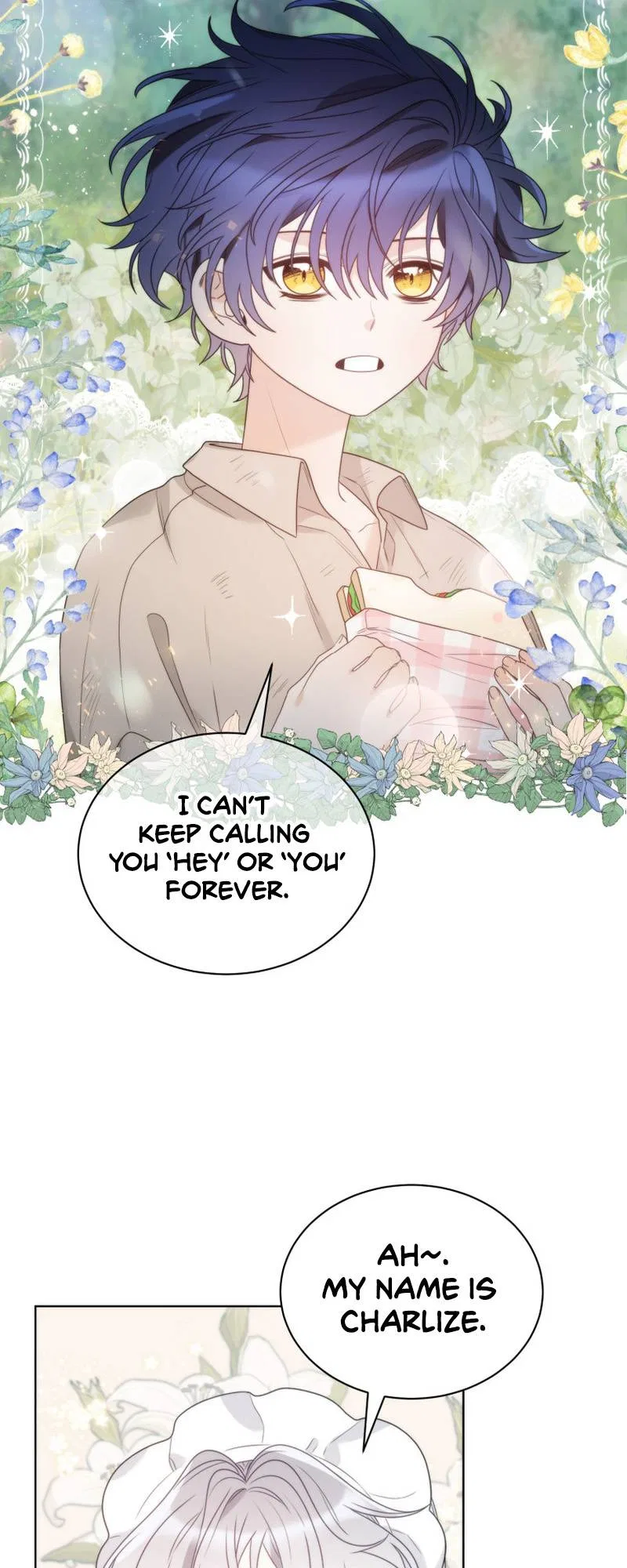 The Evil Empress Loves Me So Much Chapter 20 – Page 22