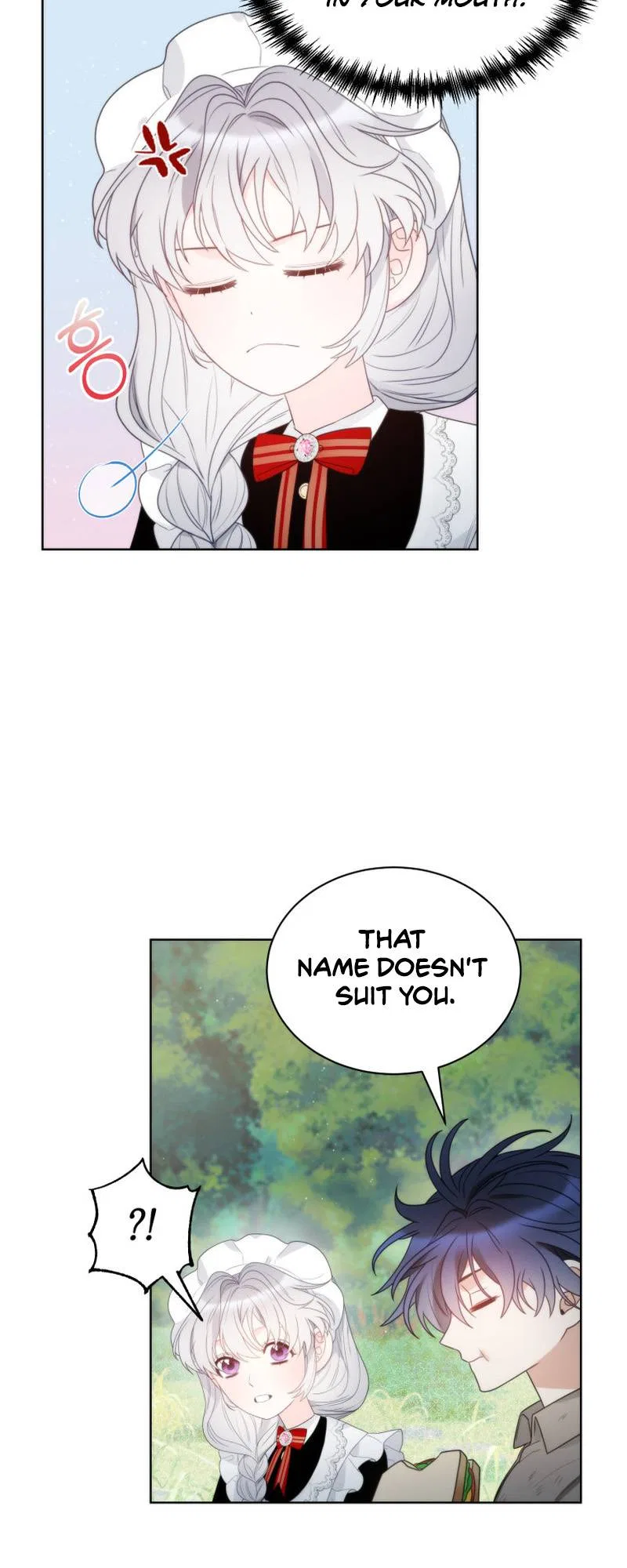 The Evil Empress Loves Me So Much Chapter 20 – Page 25