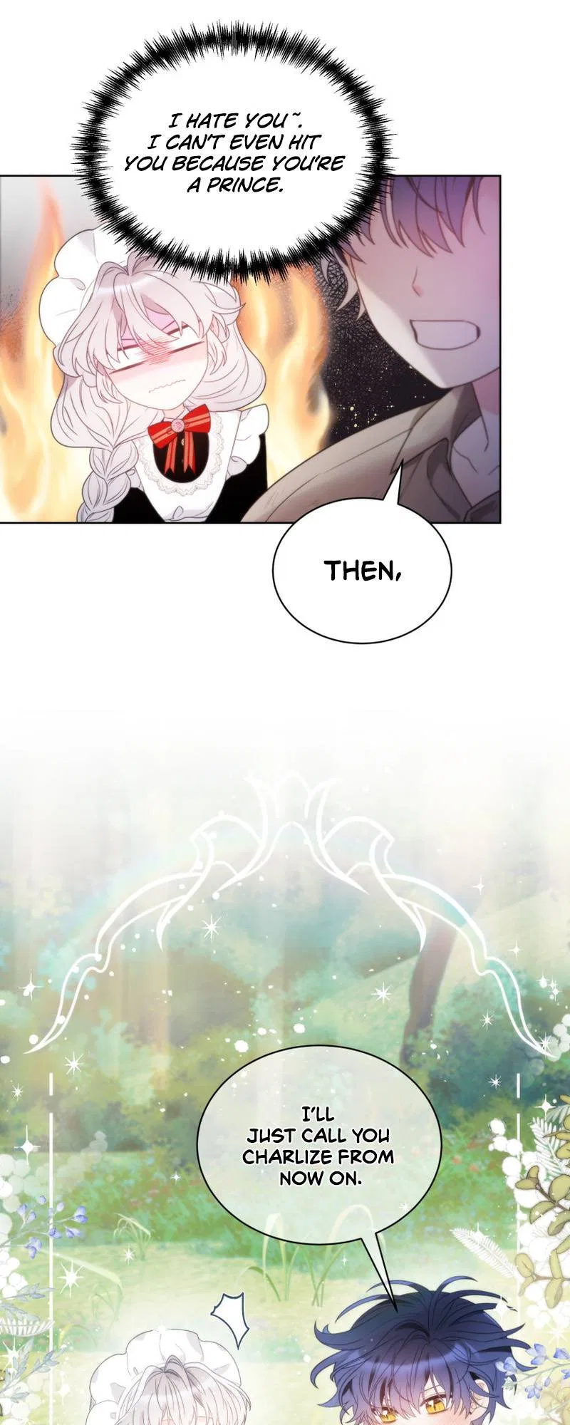 The Evil Empress Loves Me So Much Chapter 20 – Page 28
