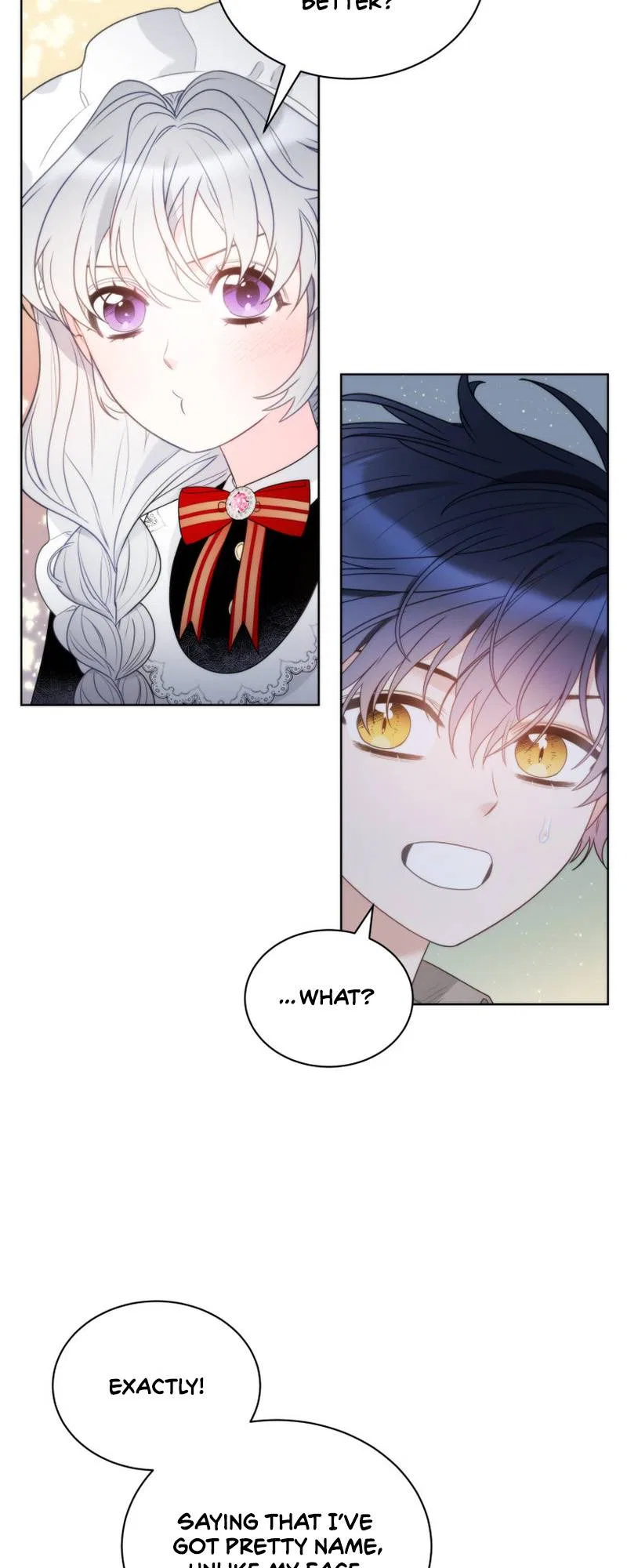 The Evil Empress Loves Me So Much Chapter 20 – Page 32