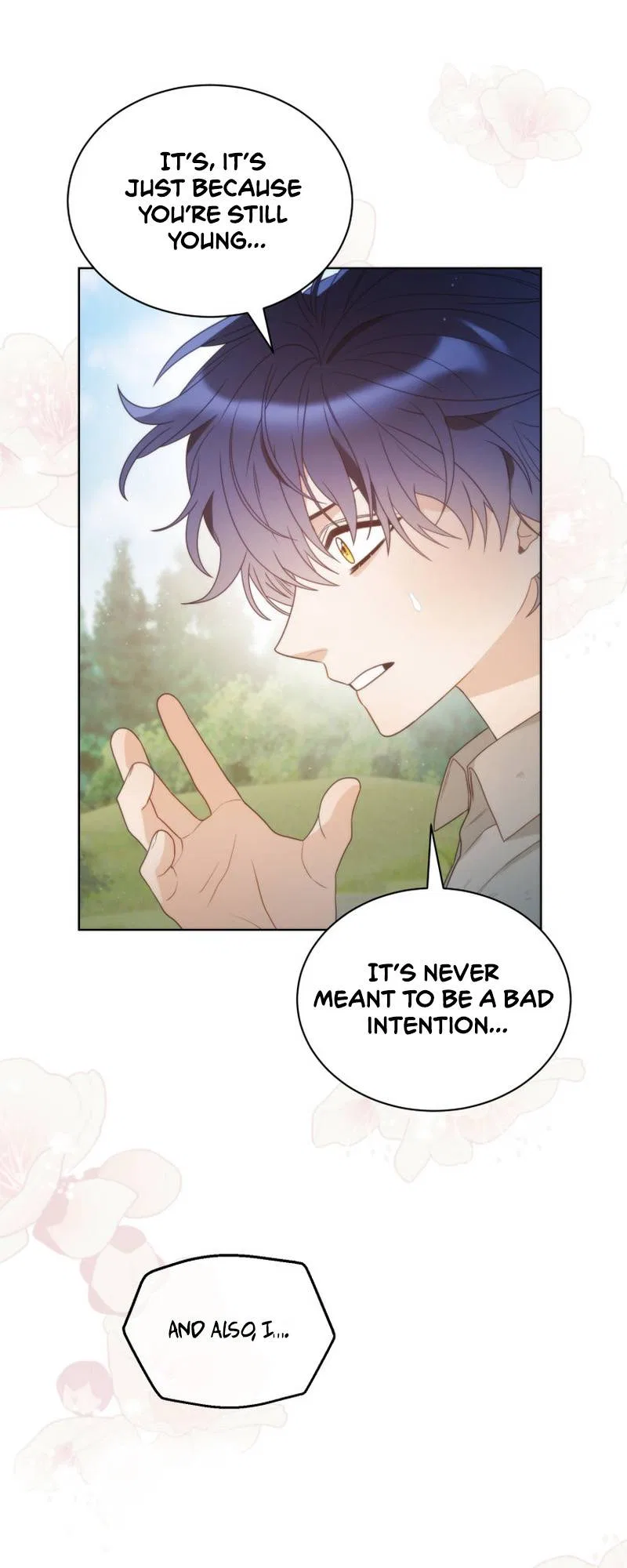 The Evil Empress Loves Me So Much Chapter 20 – Page 38