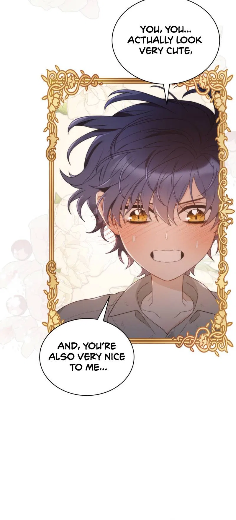 The Evil Empress Loves Me So Much Chapter 20 – Page 40
