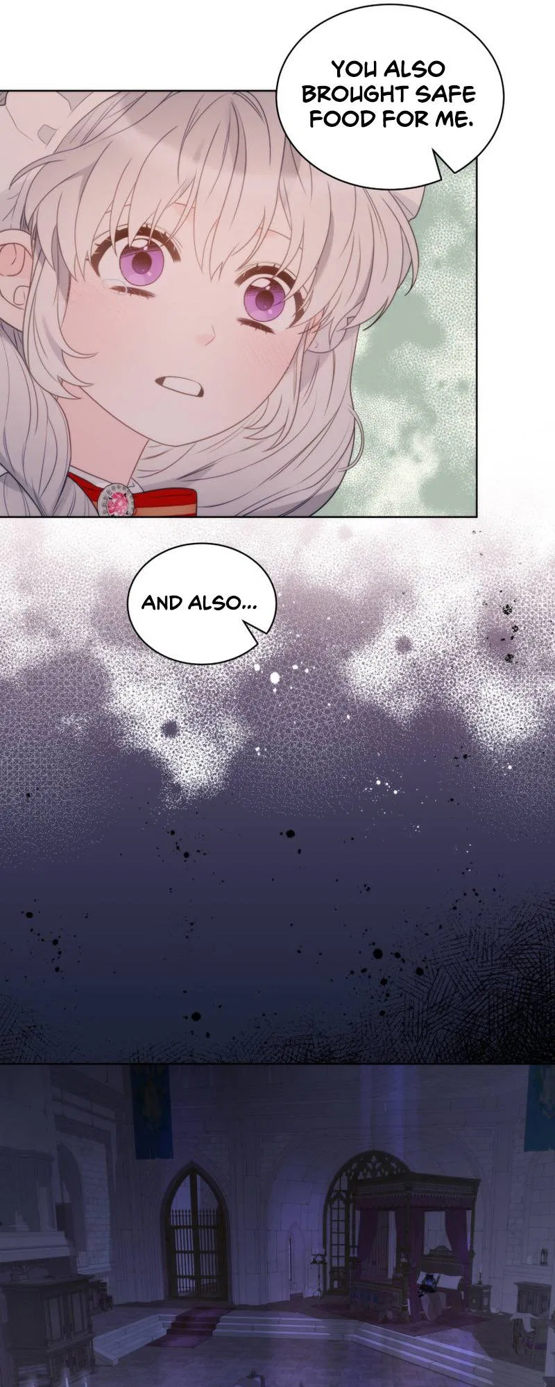The Evil Empress Loves Me So Much Chapter 20 – Page 41
