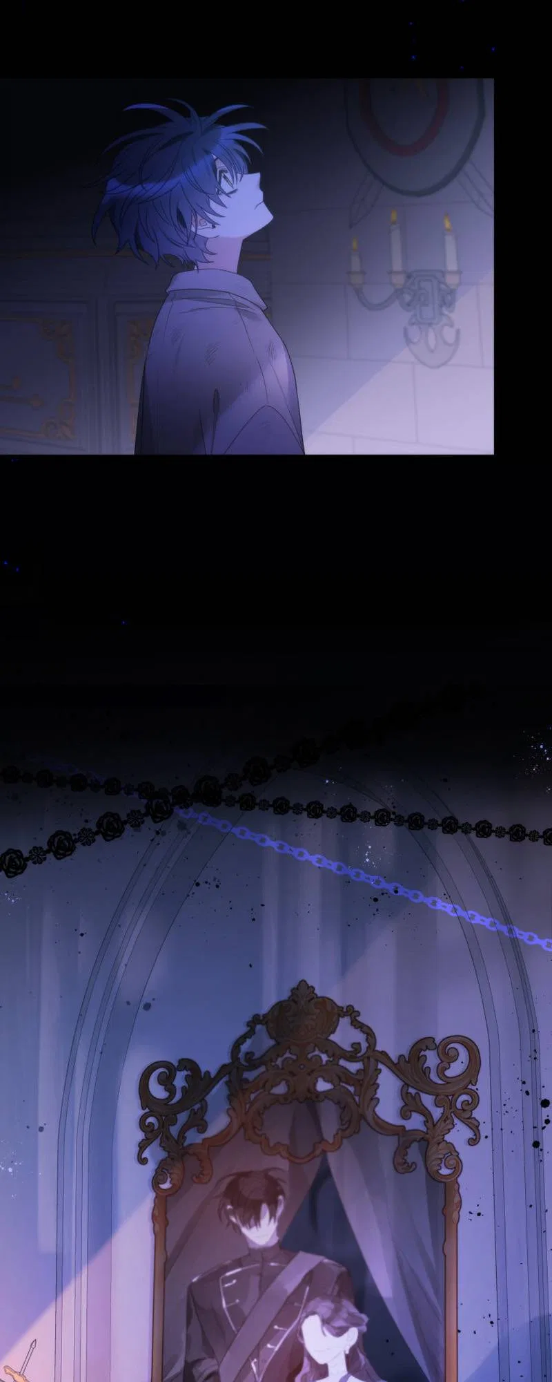 The Evil Empress Loves Me So Much Chapter 20 – Page 43