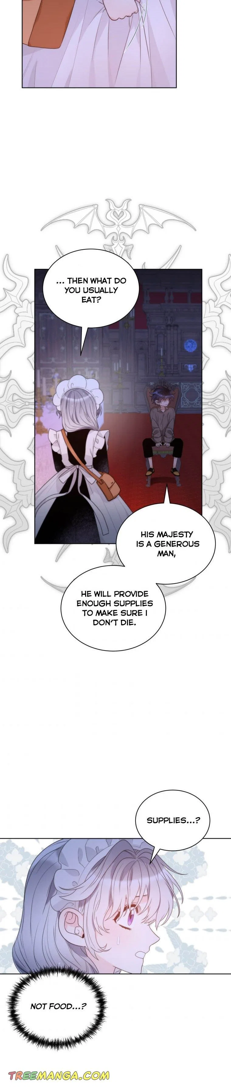 The Evil Empress Loves Me So Much Chapter 19 – Page 2