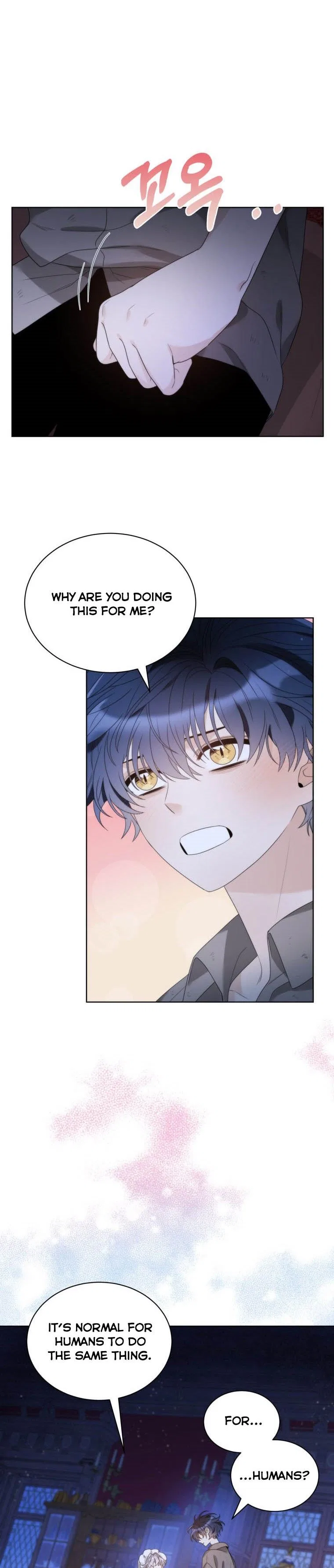 The Evil Empress Loves Me So Much Chapter 19 – Page 9