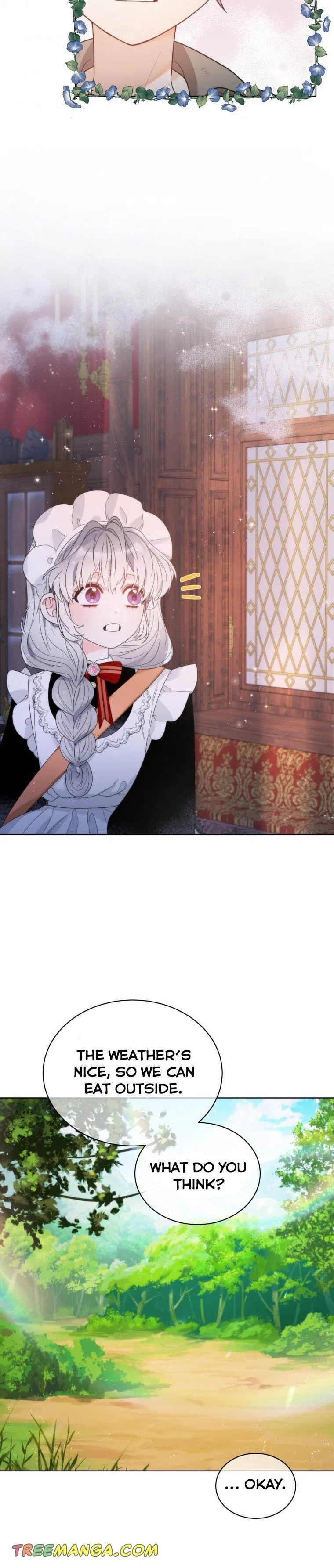 The Evil Empress Loves Me So Much Chapter 19 – Page 11