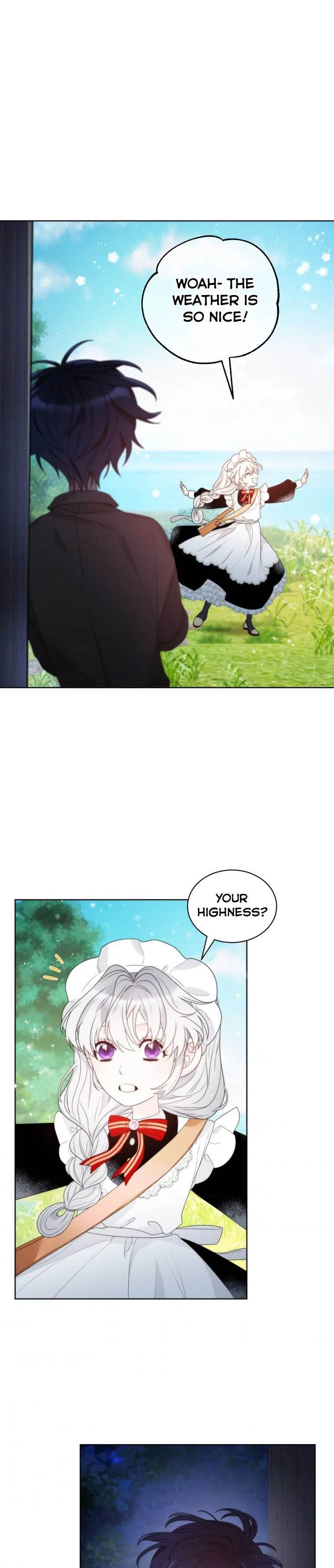 The Evil Empress Loves Me So Much Chapter 19 – Page 13