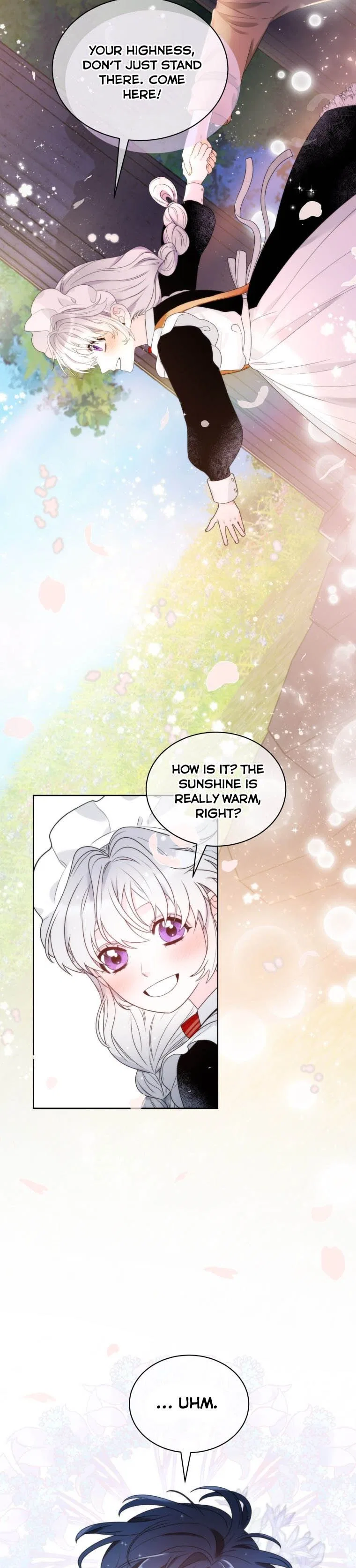 The Evil Empress Loves Me So Much Chapter 19 – Page 15