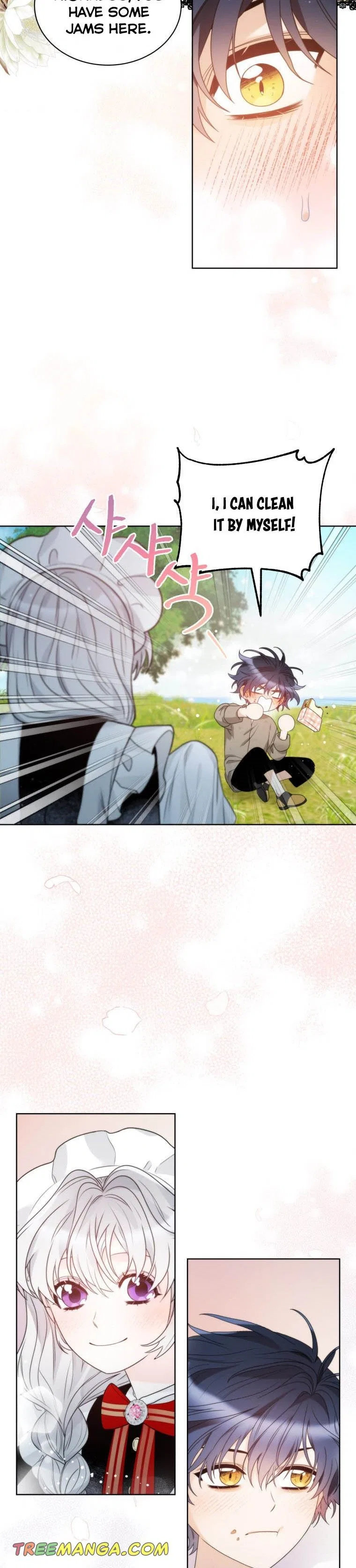 The Evil Empress Loves Me So Much Chapter 19 – Page 20