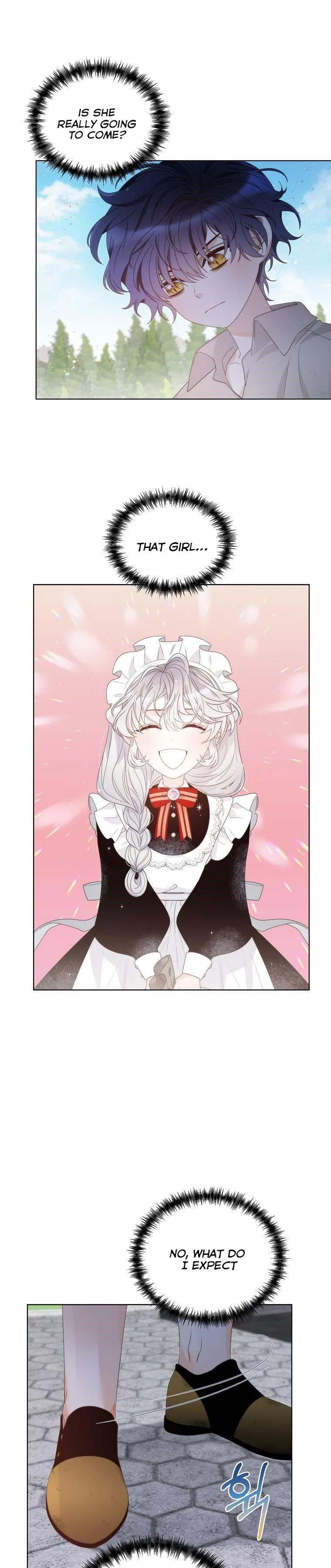 The Evil Empress Loves Me So Much Chapter 18 – Page 9