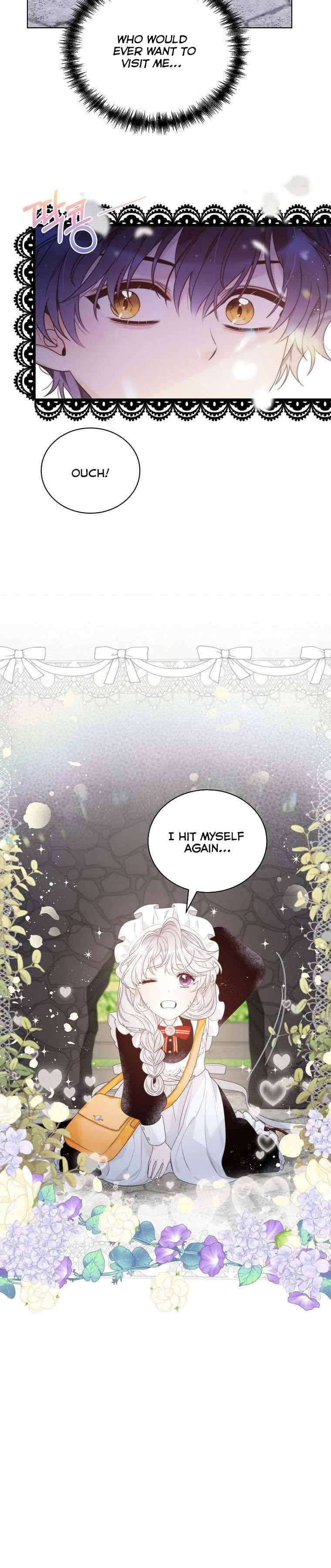 The Evil Empress Loves Me So Much Chapter 18 – Page 10