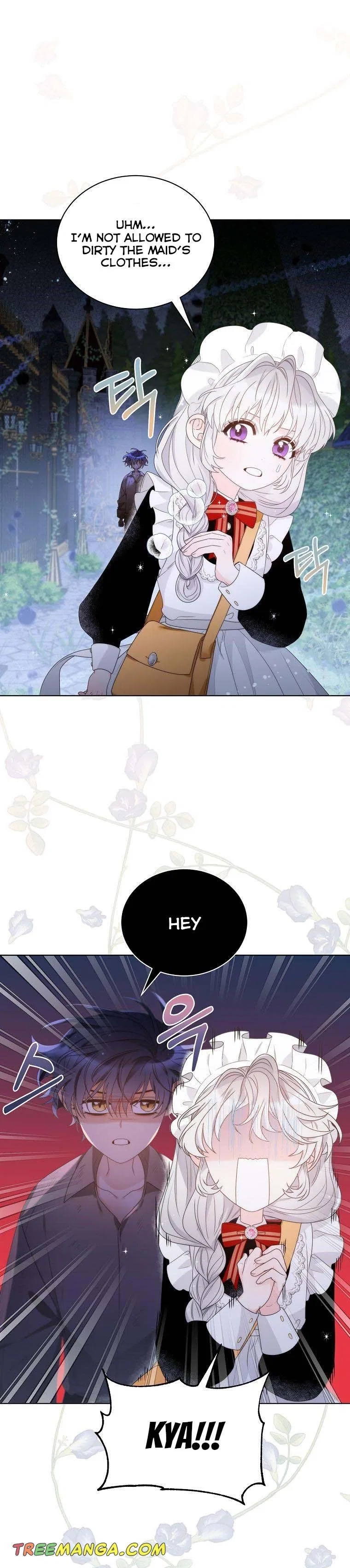 The Evil Empress Loves Me So Much Chapter 18 – Page 11