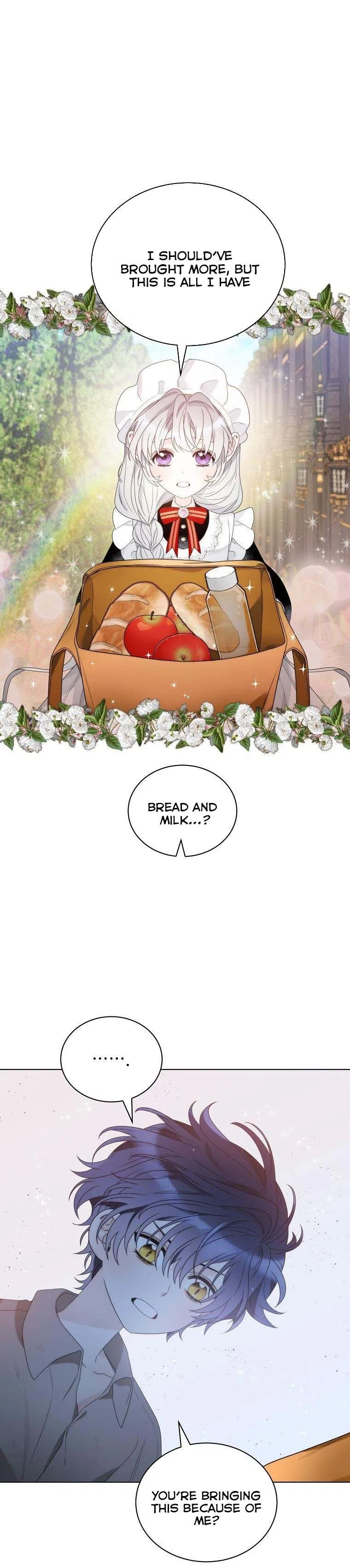 The Evil Empress Loves Me So Much Chapter 18 – Page 16