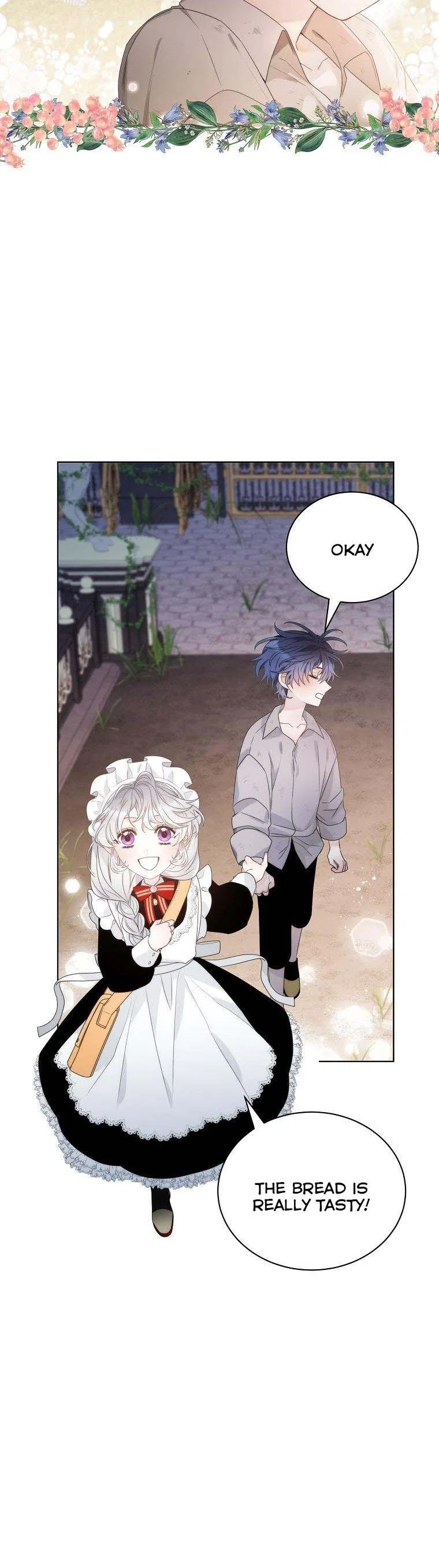 The Evil Empress Loves Me So Much Chapter 18 – Page 22