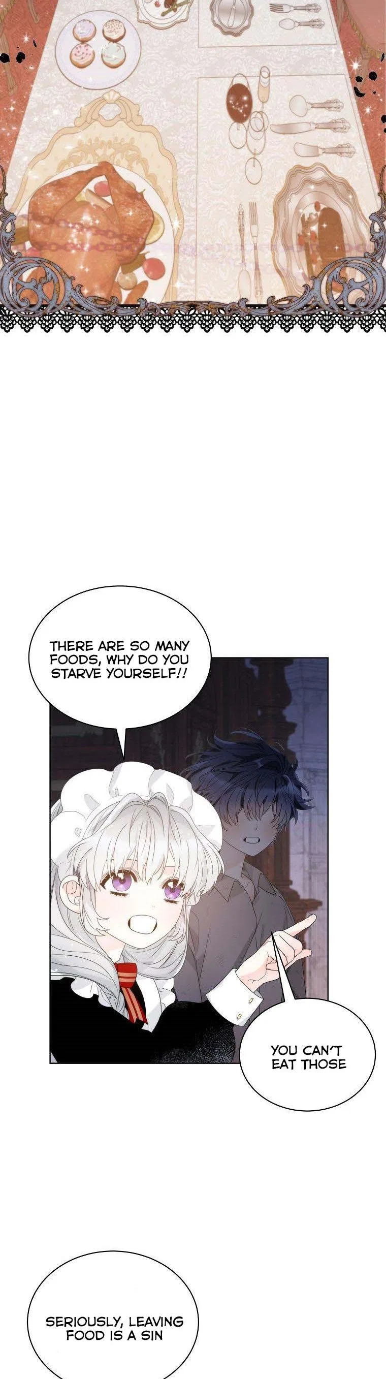 The Evil Empress Loves Me So Much Chapter 18 – Page 27
