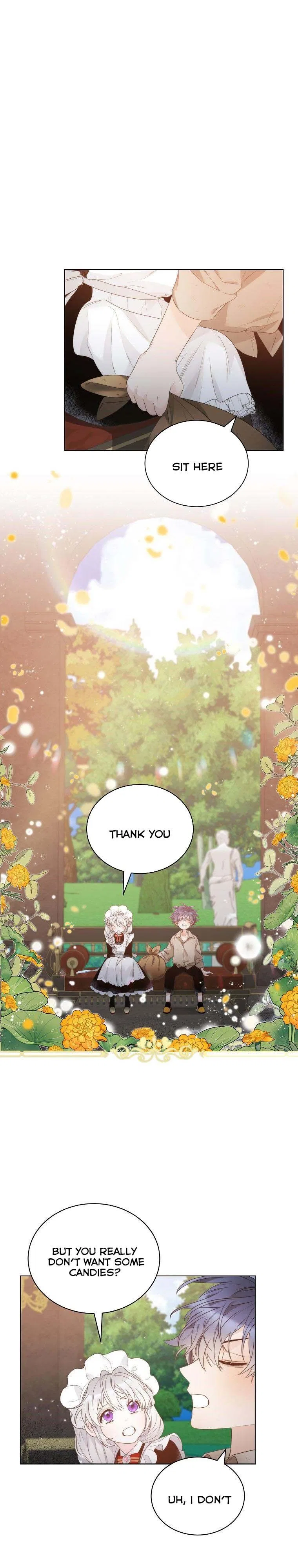 The Evil Empress Loves Me So Much Chapter 17 – Page 10