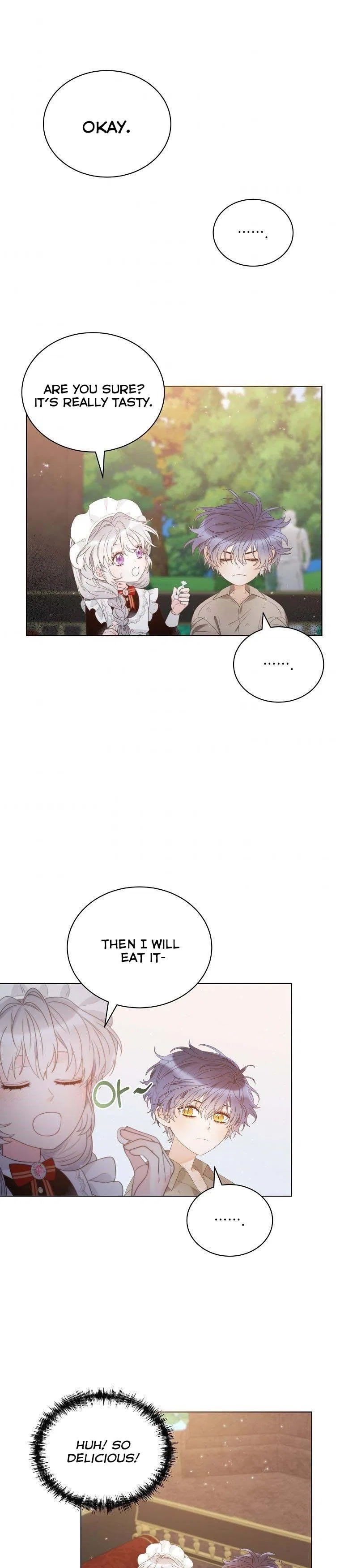 The Evil Empress Loves Me So Much Chapter 17 – Page 11