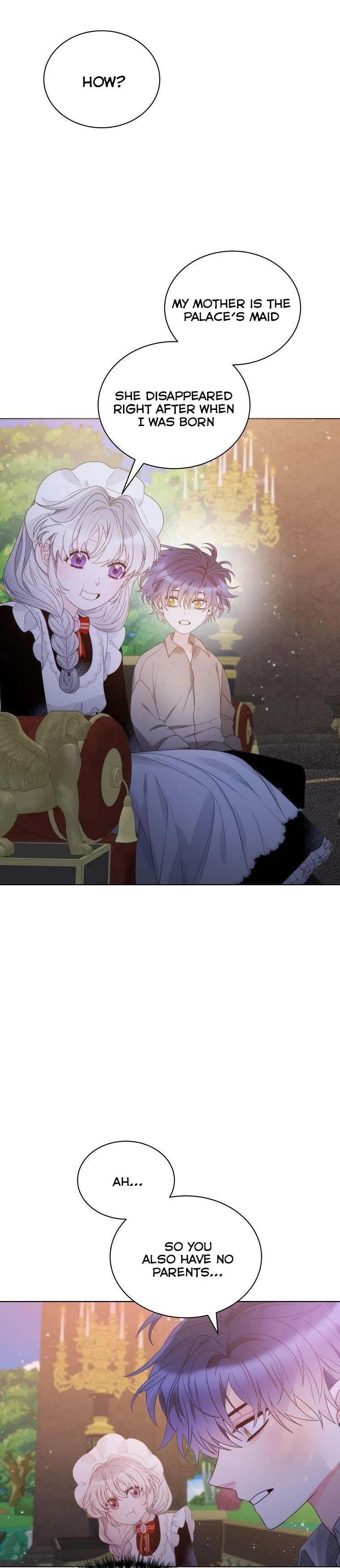 The Evil Empress Loves Me So Much Chapter 17 – Page 13
