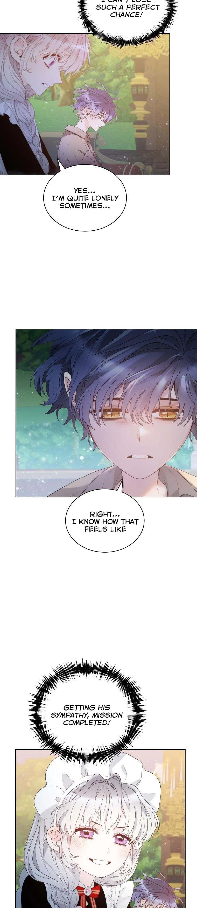 The Evil Empress Loves Me So Much Chapter 17 – Page 15